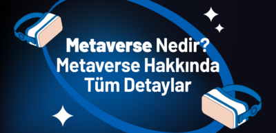 Metaverse Nedir?