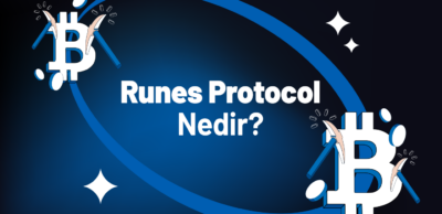 Runes Protocol Nedir?