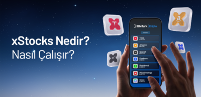 xStocks Nedir? Nasıl Çalışır?