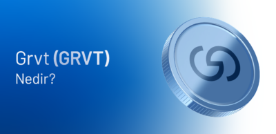 Grvt (GRVT) Nedir? Nasıl Çalışır?