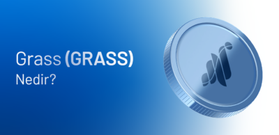 Grass (GRASS) Nedir? Nasıl Çalışır?